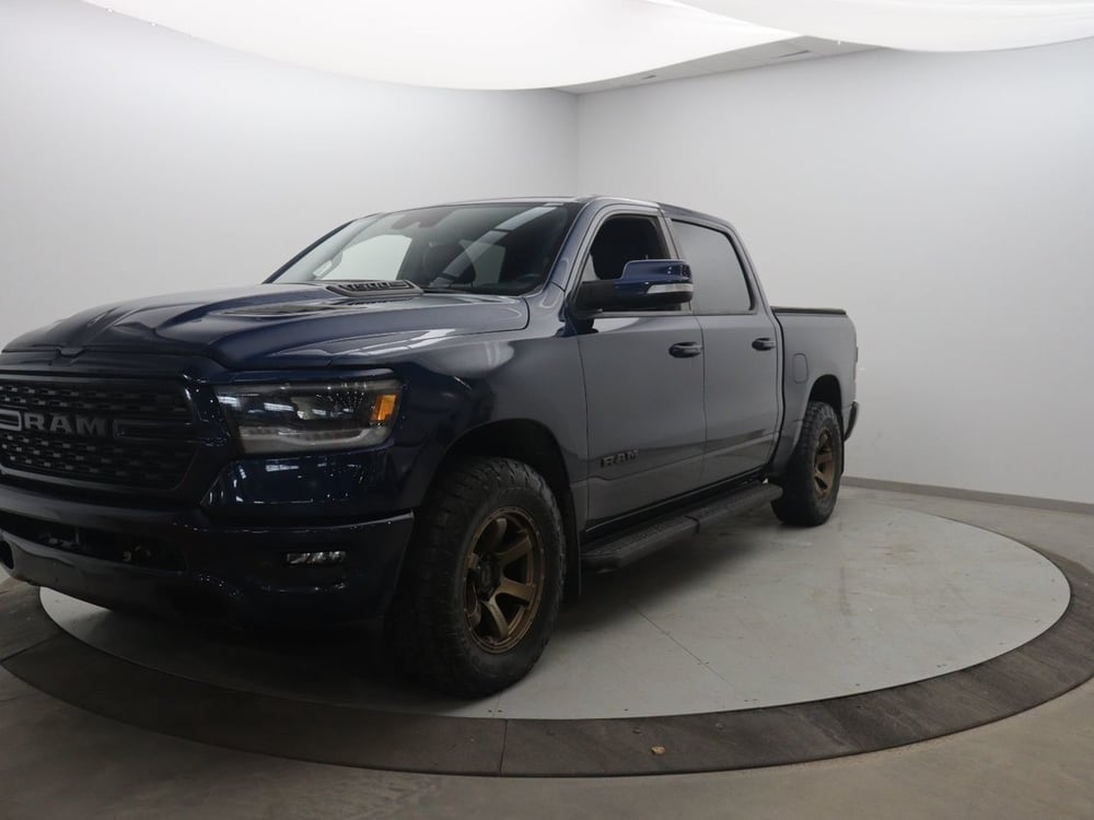 RAM 1500 2022 used for sale (R4742)