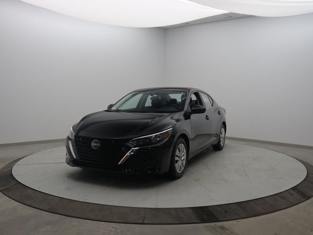 Nissan Sentra 2024 usagé à vendre (R4753)