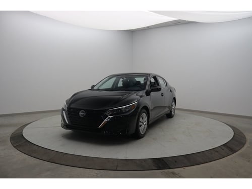 Nissan Sentra null 2024