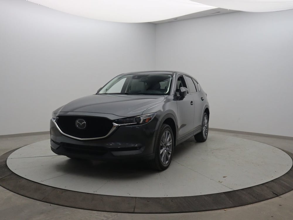 Mazda CX-5 2021 usagé à vendre (R4755)