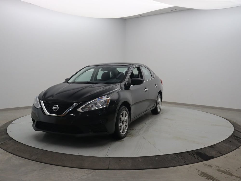 Nissan Sentra 2017 usagé à vendre (R4777A)