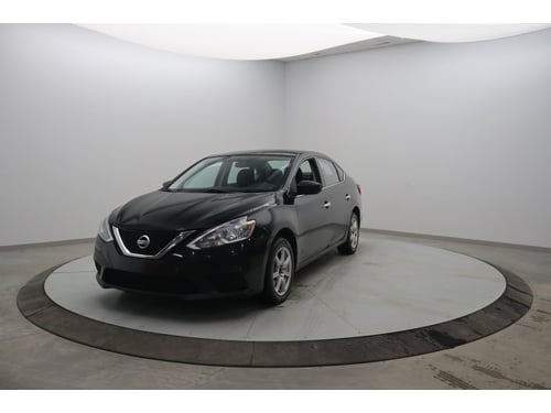 Nissan Sentra null 2017