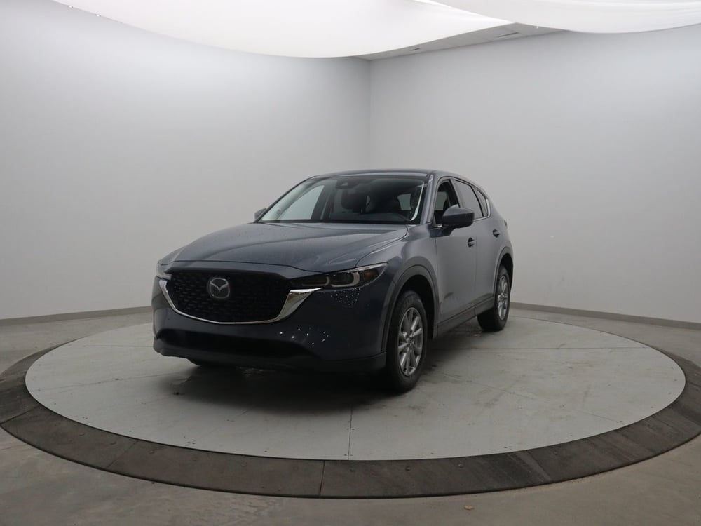 Mazda CX-5 2024 usagé à vendre (R4793)
