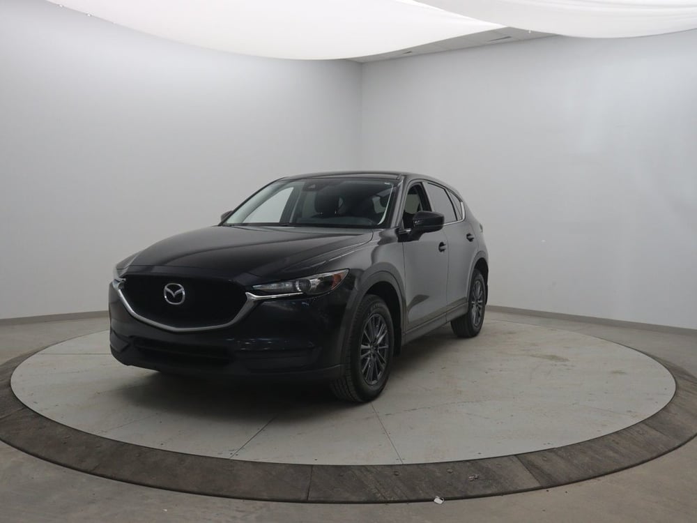 Mazda CX-5 2019 usagé à vendre (R4795)