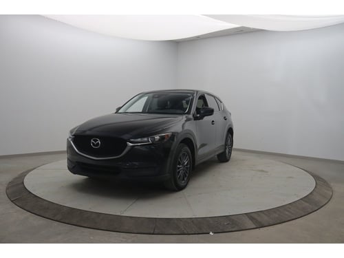 Mazda CX-5 GX 2019
