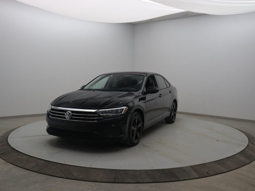 Volkswagen Jetta 2019 usagé à vendre (R4798A)