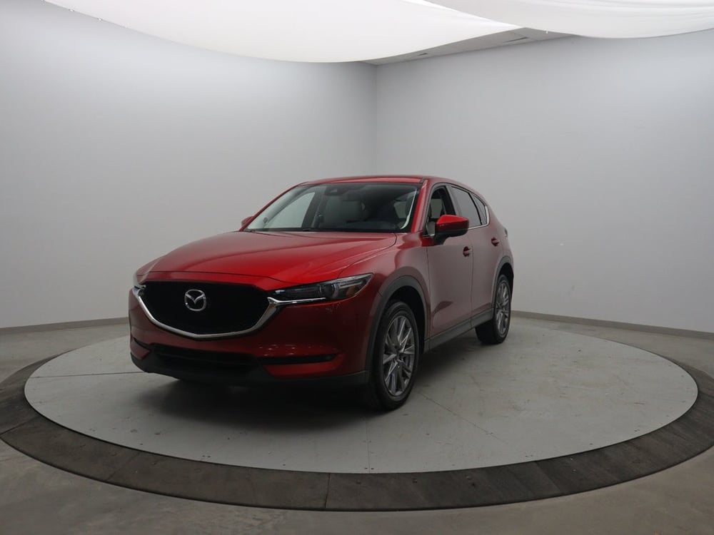Mazda CX-5 2017 usagé à vendre (R4804A)