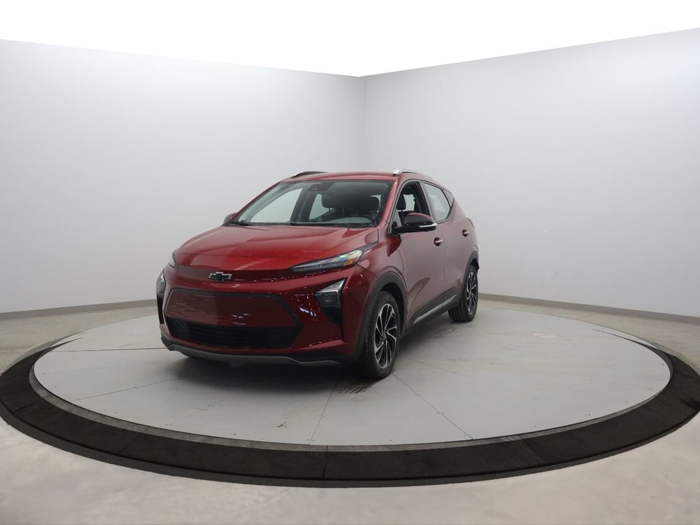Chevrolet Bolt EUV 2023 usagé à vendre (R4808)