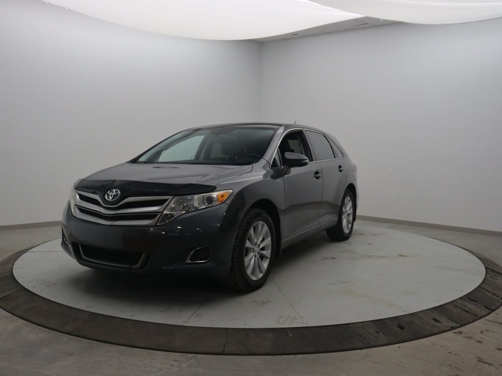 Toyota Venza 2016 usagé à vendre (R4810)