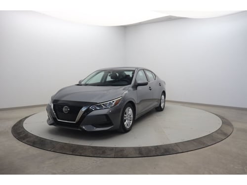 Nissan Sentra null 2020