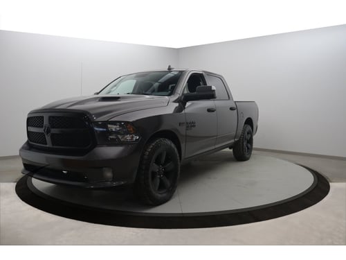 RAM 1500 Classic Express 2020