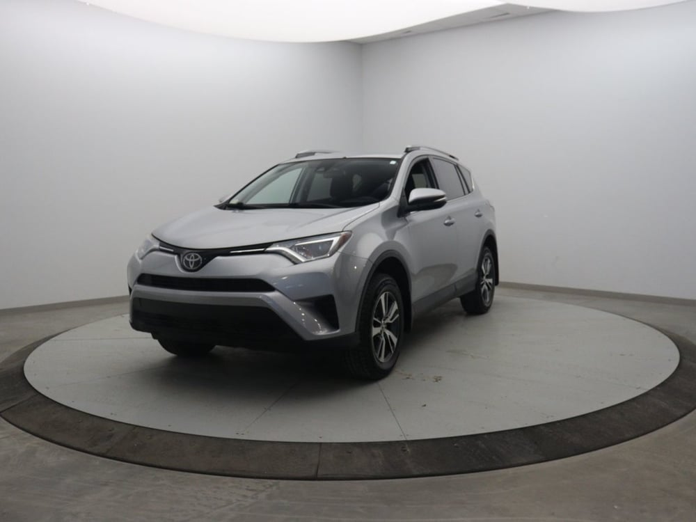 Toyota Rav4 2018 usagé à vendre (R4814)