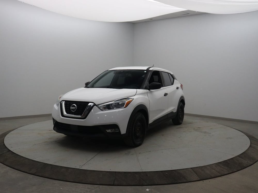 Nissan Kicks 2020 used for sale (R4819)