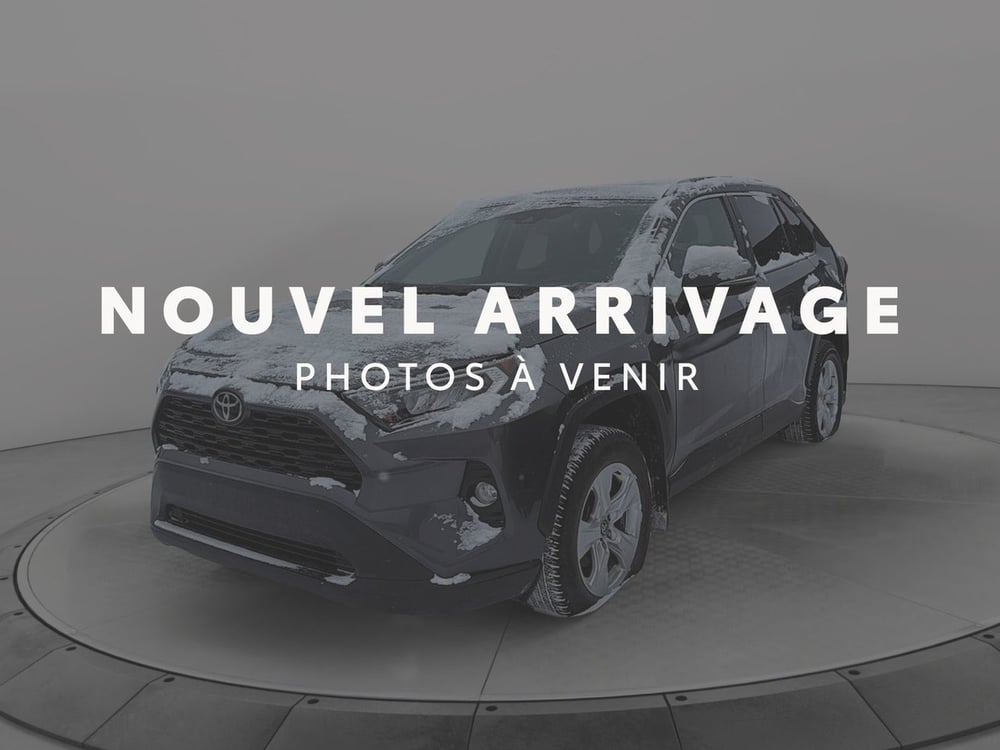 Toyota Rav4 2021 used for sale (R4820)