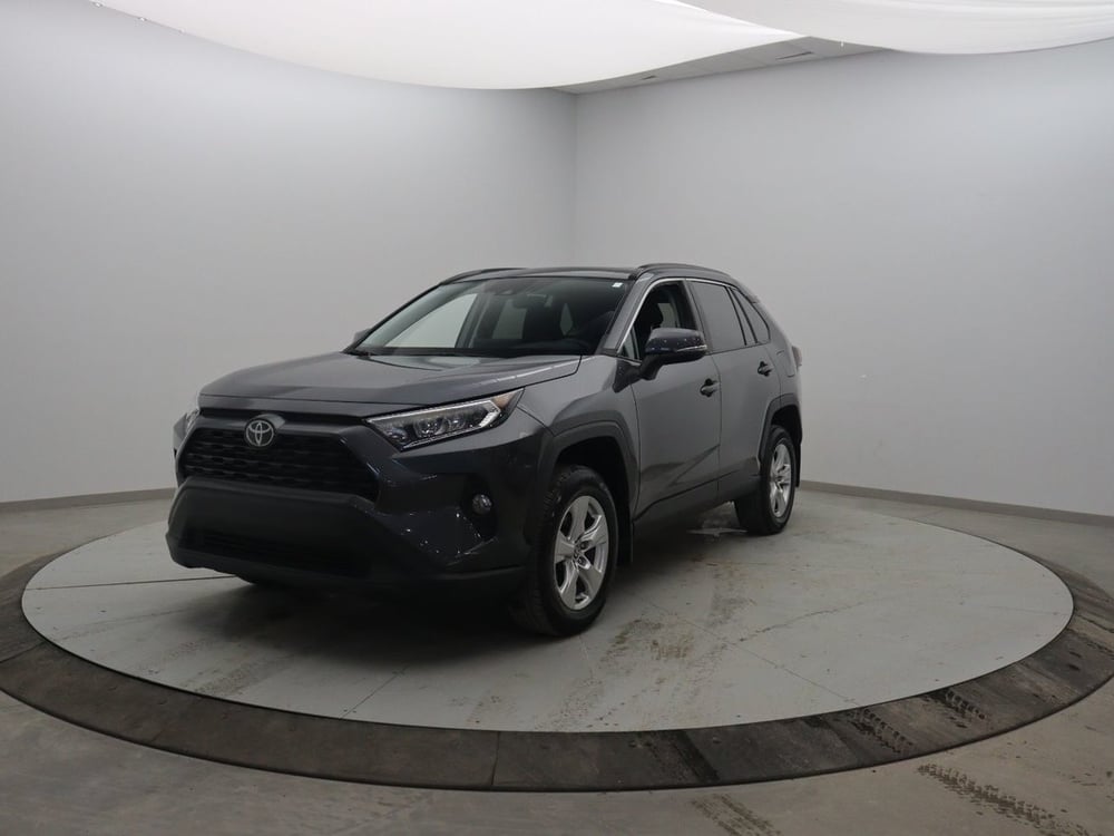 Toyota Rav4 2021 used for sale (R4820)
