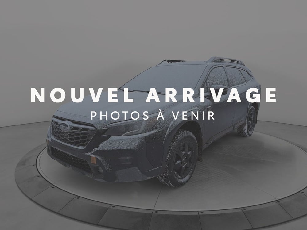 Subaru Forester 2025 usagé à vendre (R4821)