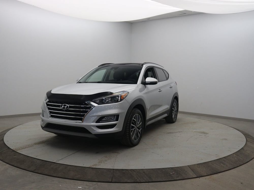 Hyundai Tucson 2019 used for sale (R4824)