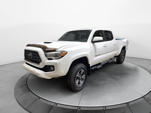 Toyota Tacoma SR5 2018