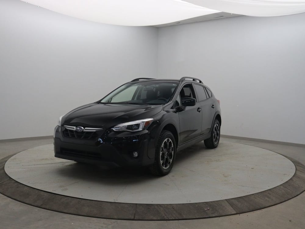 Subaru Crosstrek 2023 usagé à vendre (R4844)