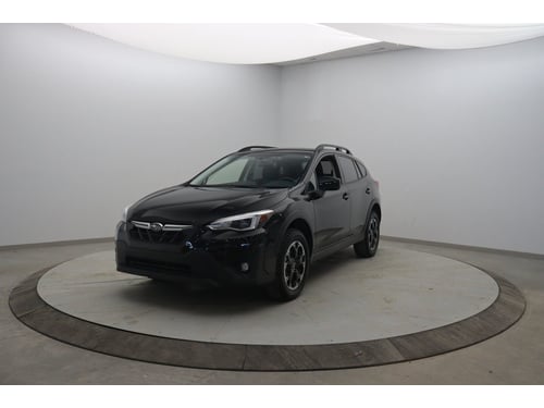 Subaru Crosstrek Sport 2023