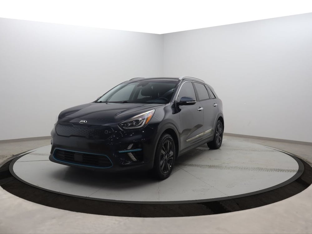 Kia Niro EV 2020 usagé à vendre (R4845)
