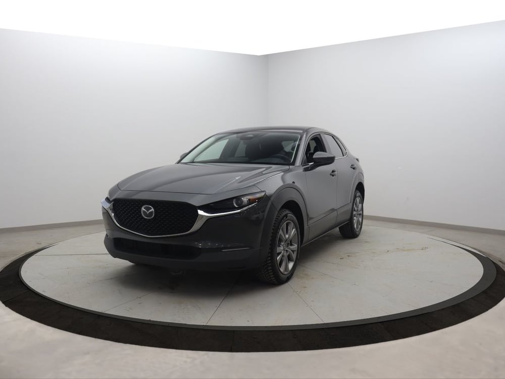 Mazda CX-30 2024 usagé à vendre (R4846)