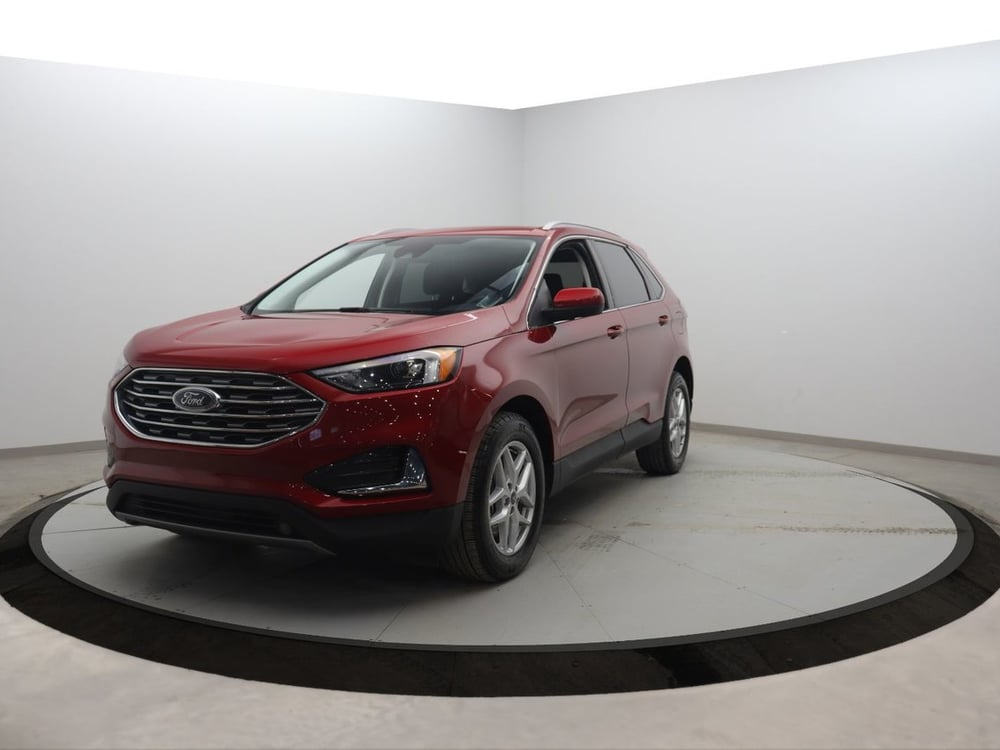 Ford Edge 2022 used for sale (R4847)