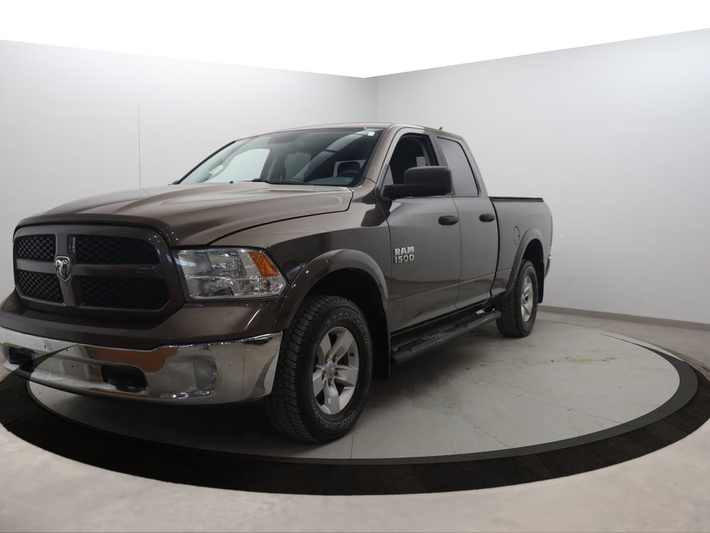 RAM 1500 2018 usagé à vendre (R4850)