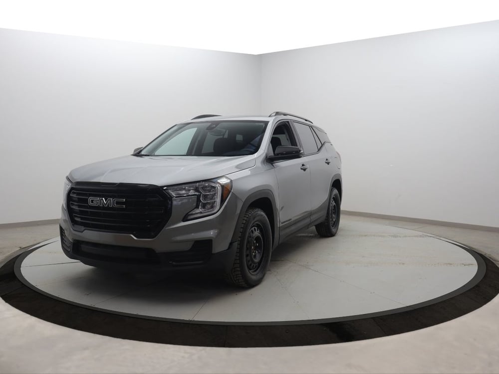 GMC Terrain 2023 usagé à vendre (R4851)