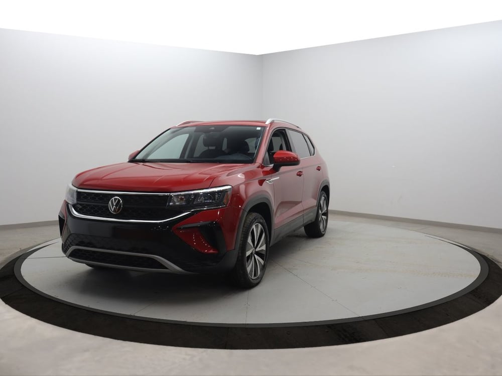 Volkswagen Taos 2023 usagé à vendre (R4852)