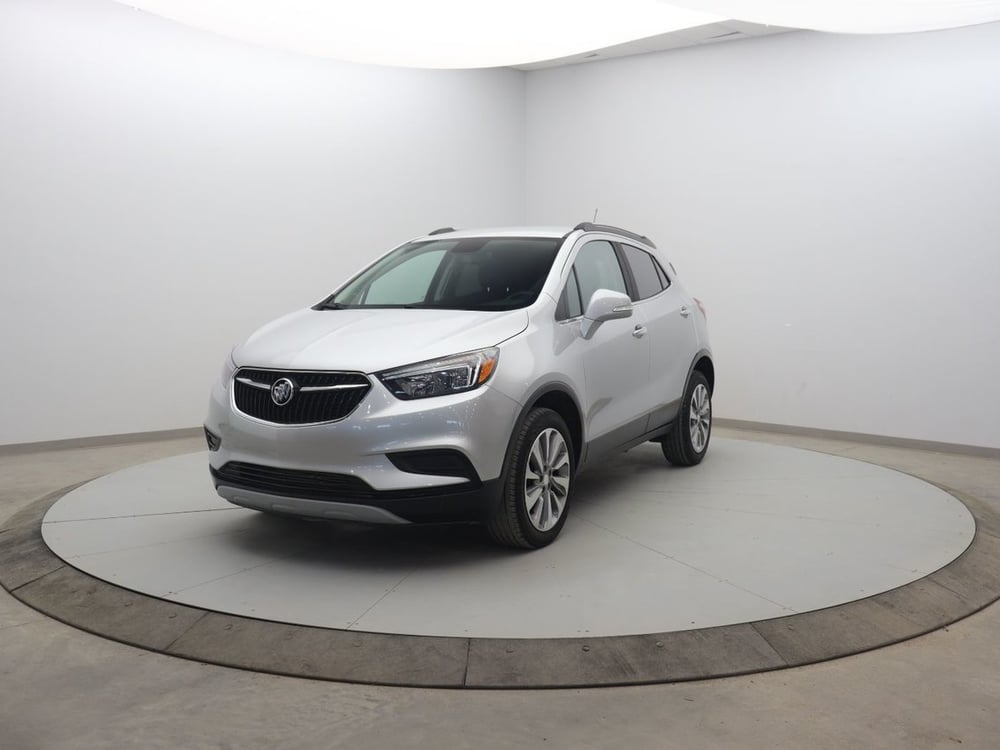 Buick Encore 2019 usagé à vendre (R4865)