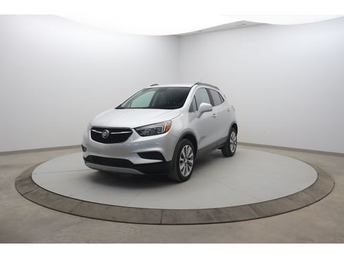 Buick Encore Preferred 2019