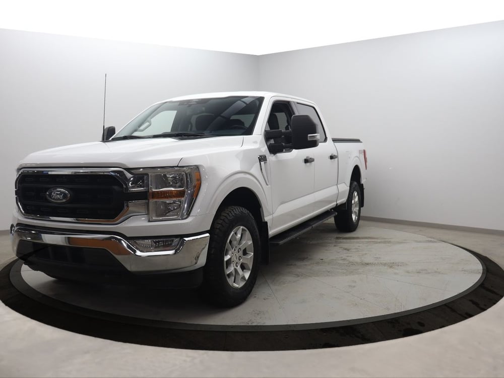 Ford F-150 2022 usagé à vendre (R4866)