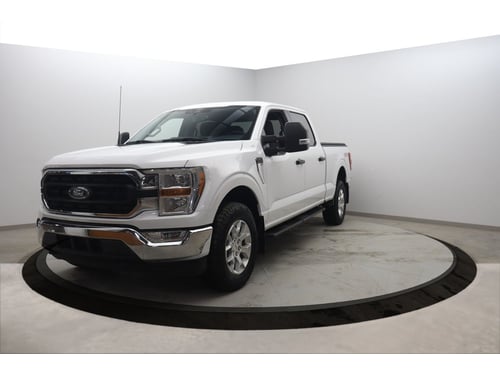 Ford F-150 null 2022