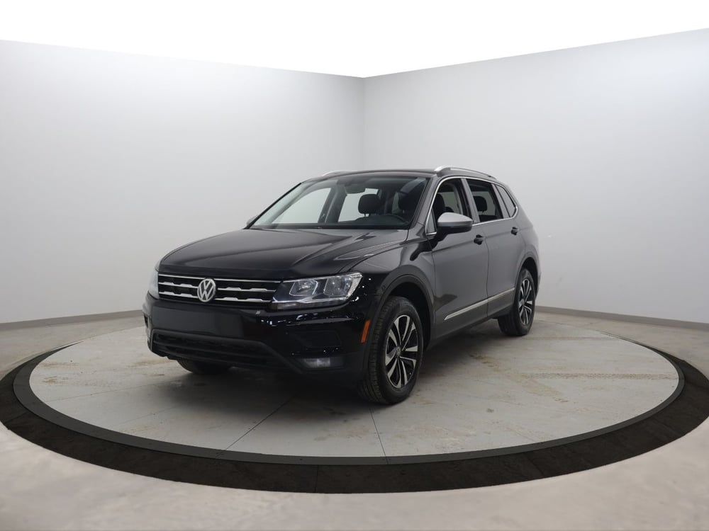 Volkswagen Tiguan 2021 usagé à vendre (R4878)