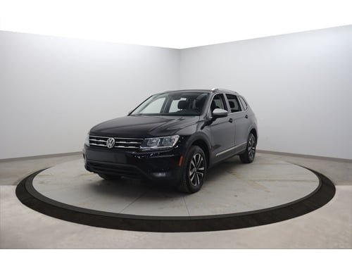 Volkswagen Tiguan null 2021