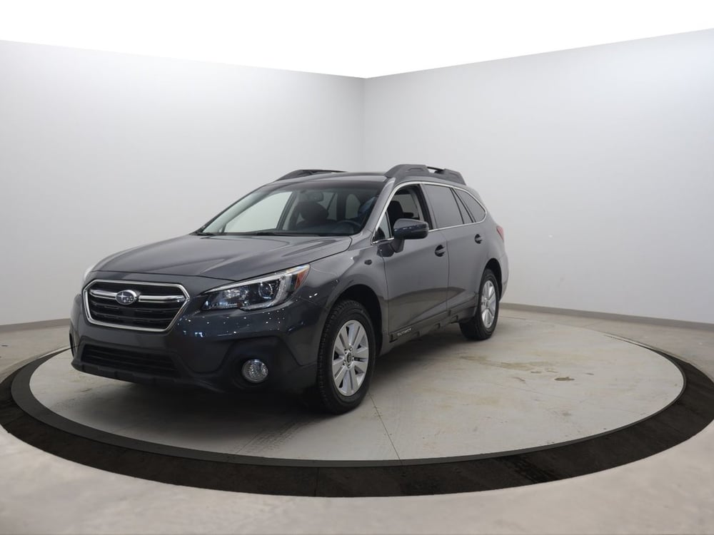 Subaru Outback 2018 usagé à vendre (R4889)