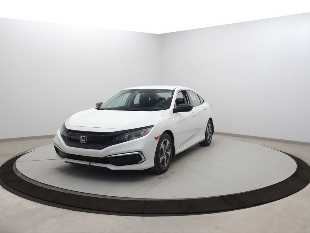 Honda Civic Sedan 2019 usagé à vendre (R4891)