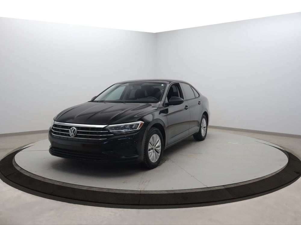 Volkswagen Jetta 2019 used for sale (R4901)