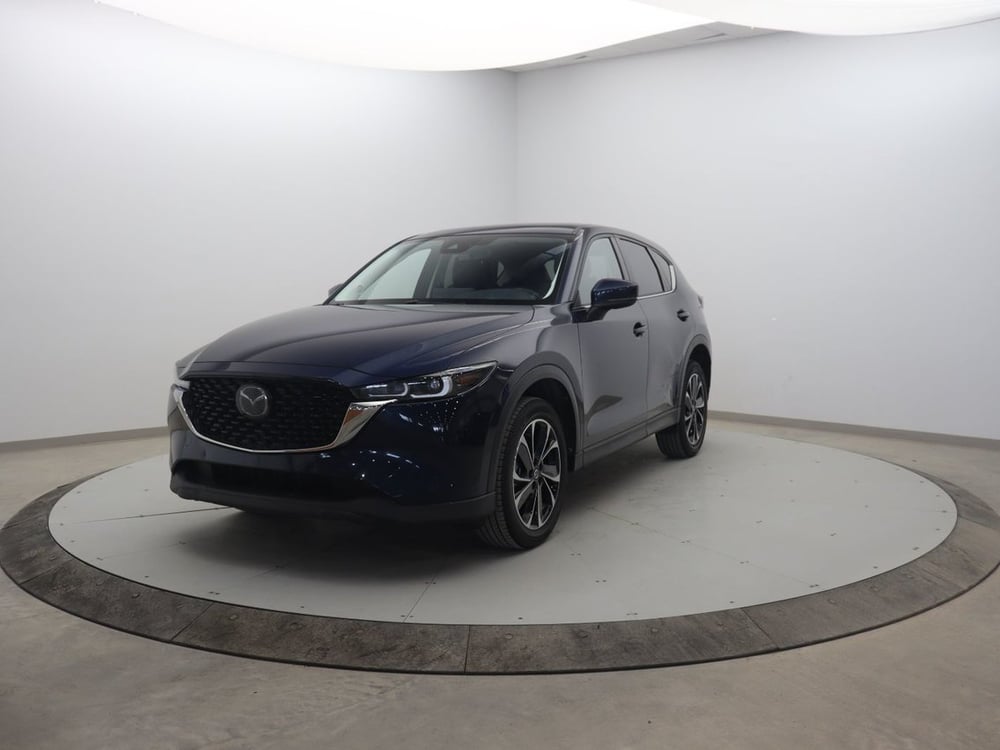Mazda CX-5 2022 usagé à vendre (R4906A)