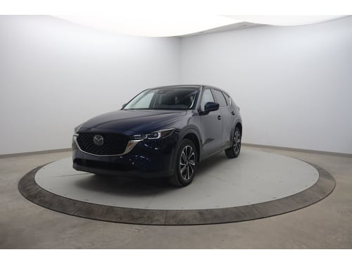 Mazda CX-5 null 2022
