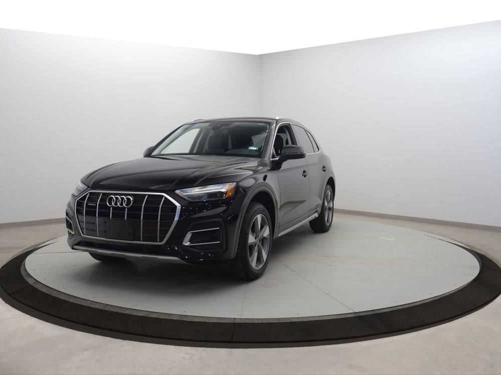 Audi Q5 2024 usagé à vendre (R4907)