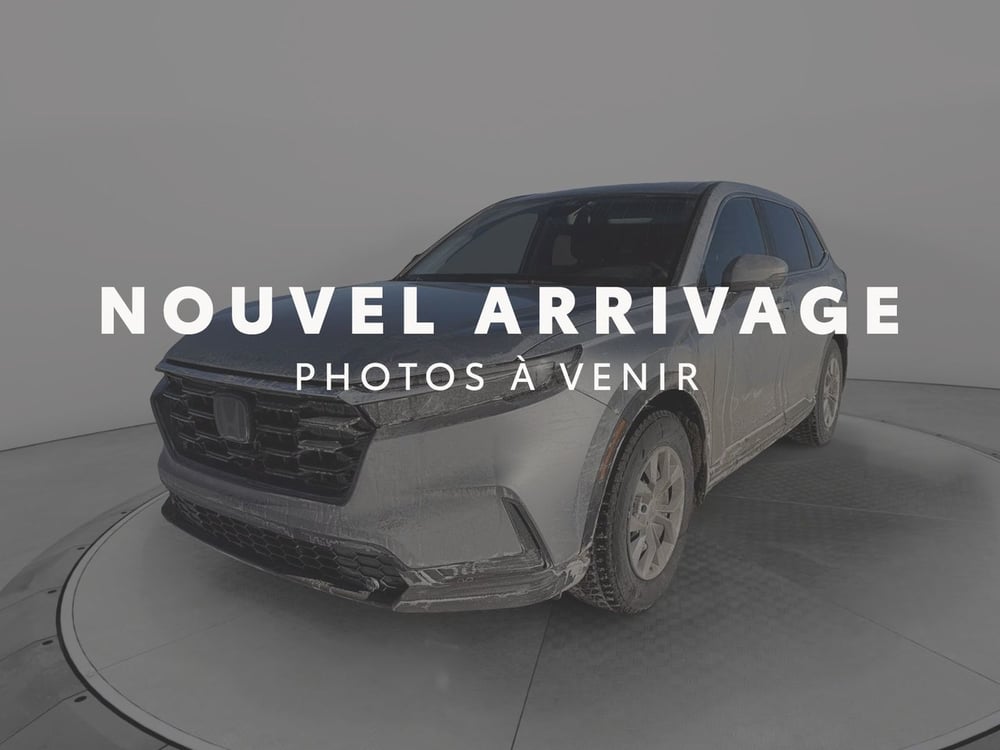 Honda CR-V 2023 usagé à vendre (R4908)