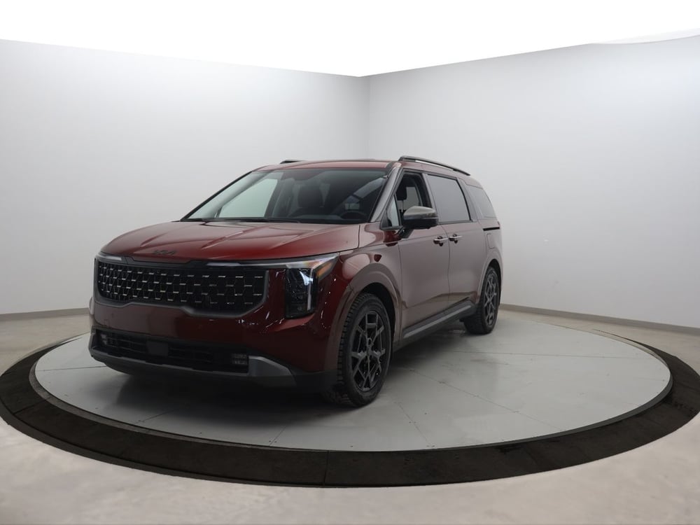 Kia Carnival Hybrid 2026 used for sale (R4909)