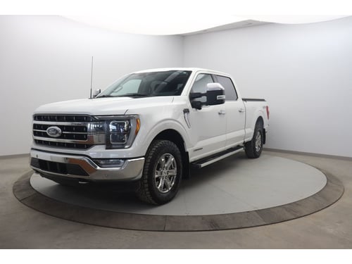 Ford F-150 null 2022