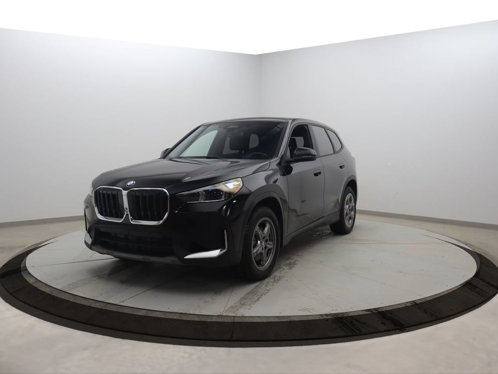 BMW X1 2025 used for sale (R4911)