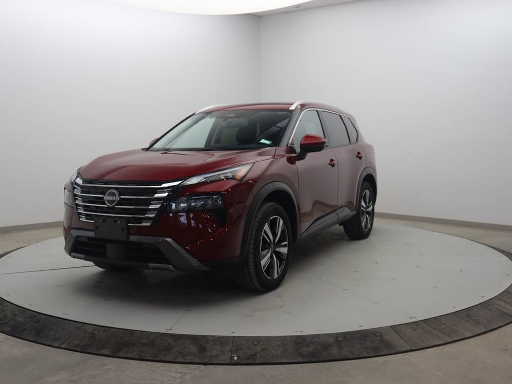 Nissan Rogue 2024 usagé à vendre (R4914)