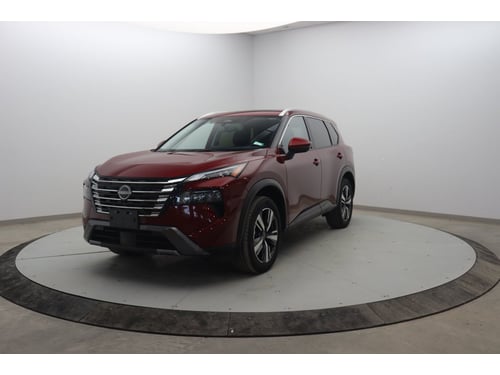 Nissan Rogue SL 2024