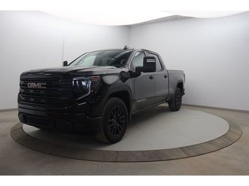 GMC Sierra 1500 Pro 2024