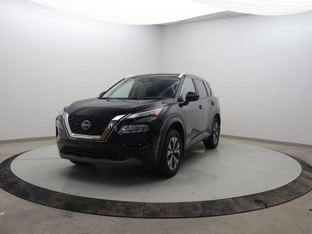 Nissan Rogue 2023 used for sale (R4946)